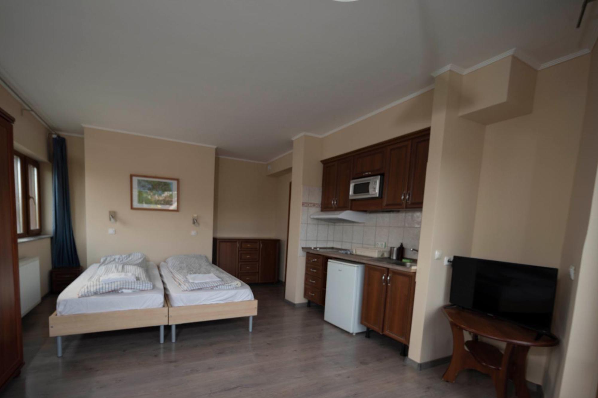 Carolina Appartement *
