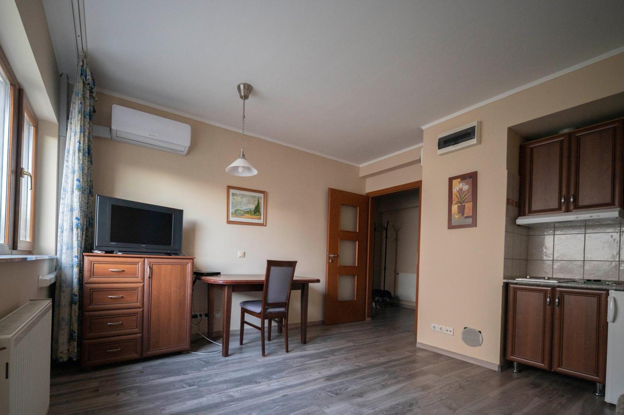 Carolina Appartement Budapest