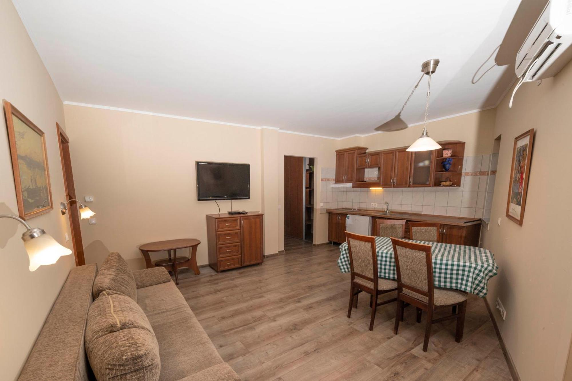 Carolina Appartement